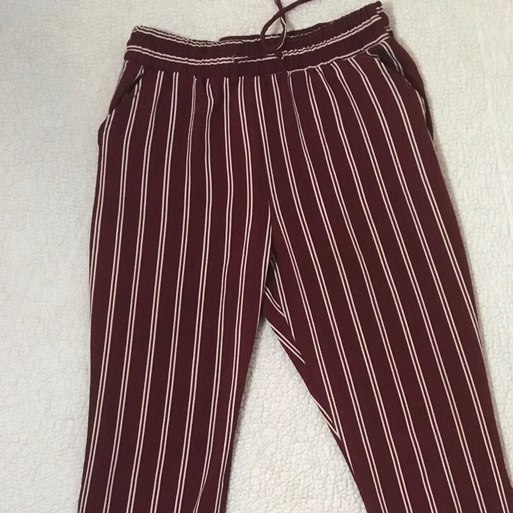 Iris palazzo pants